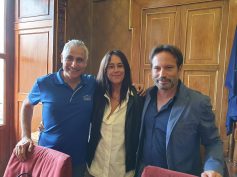 Dalla sagra del caciocavallo al Mondiale Offshore