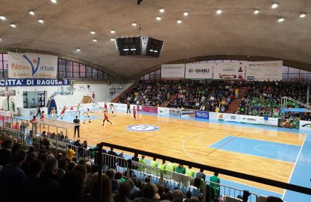 Passalacqua in scioltezza sul modesto Sesto San Giovanni
