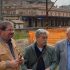 Riflessioni di Pippo Gurrieri fra metropolitana di superficie, area scalo merci, trasporto ferroviario e Museo ferroviario ibleo