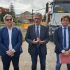 Peppe Cassì e la Ragusa del futuro