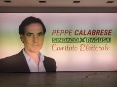 Peppe Calabrese ha rimesso il mandato di segretario cittadino del PD