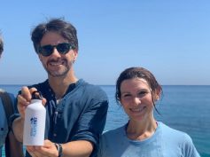 Stefania Campo e Giampiero Trizzino: agricoltura ‘plastic free’ sulla scia degli ultimi eventi