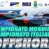 L’ Offshore a Marina di Ragusa anticipato a sabato pomeriggio