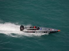 Marina di Ragusa degna cornice del Campionato Italiano Offshore