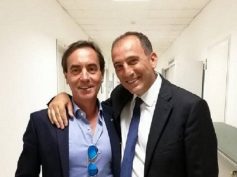 Peppe Calabrese, una risorsa della politica ragusana da non perdere