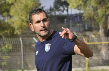 Una boccata di ossigeno per il Ragusa calcio, sconfitto di misura il Santa Croce