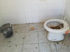 ALLERTA mediatica, diluvio di comunicati stampa per le criticità in città (2)