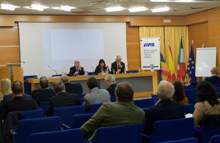 Convegno sulle malattie linfoproliferative croniche