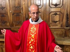 Il vescovo ha nominato don Giorgio Occhipinti parroco di Sant’Isidoro Agricola