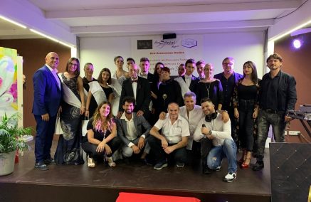 Miss e Mister Future Stars 2019 al Savini di Ragusa