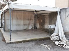 ALLERTA mediatica, diluvio di comunicati stampa per le criticità in città