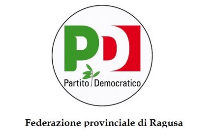 Prima seduta di direzione della Federazione provinciale del partito Democratico di Ragusa