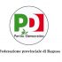 Assemblea provinciale del PD Ragusa