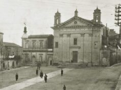 Ragusa celebra l’ottavo centenario di San Francesco d’Assisi: fede, storia e comunità nella chiesa dei Cappuccini