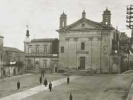 Ragusa celebra l’ottavo centenario di San Francesco d’Assisi: fede, storia e comunità nella chiesa dei Cappuccini