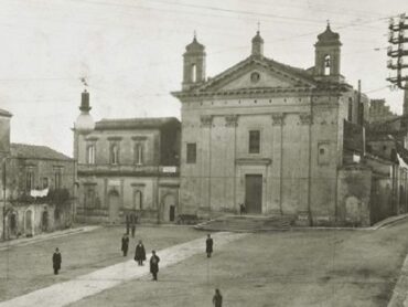 Ragusa celebra l’ottavo centenario di San Francesco d’Assisi: fede, storia e comunità nella chiesa dei Cappuccini