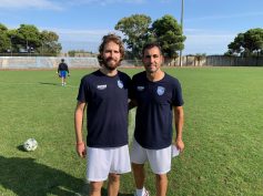 Collaborazione fra Ragusa calcio e Giarratanese per il settore giovanile e Valerio Puma diventa secondo di Settineri