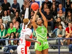 La Passalacqua esordisce in campionato con una vittoria contro Lucca