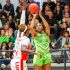 La Passalacqua esordisce in campionato con una vittoria contro Lucca