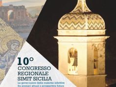 10°Congresso Regionale Simit Sicilia