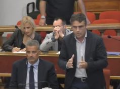 Vivace ma improduttiva seduta ispettiva del Consiglio Comunale di Ragusa