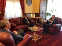 La Ragusa – Catania relegata alla politica da salotto