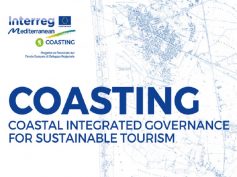 Progetto Coasting: presentazione dei risultati sulla governance delle coste verso un turismo sostenibile