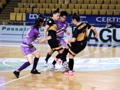 Serie A calcio a 5, esordio casalingo amaro per la Virtus Ragusa Futsal