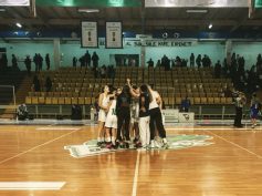 Passalacqua, serie B, secondo consecutivo successo in campionato