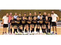 Domenica l’esordio casalingo in Serie A della Virtus Ragusa Futsal