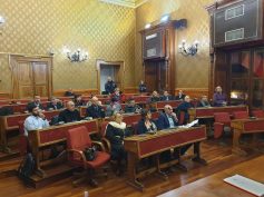 Il Consiglio delle amenità, dell’ipocrisia, degli infingimenti