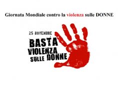 La riflessione della Consulta Comunale Giovanile sulla Giornata Mondiale per il contrasto alla violenza sulle Donne