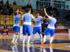 La Virtus Ragusa Futsal sul campo della Kick Off