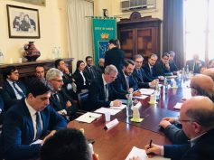 Tavolo tecnico a Palazzo dell’Aquila per la Ragusa – Catania: Cancelleri non convince, in ogni caso tempi lunghi