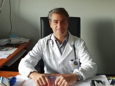Gaetano Cabibbo nuovo primario della Medicina dell’ospedale Maggiore di Modica