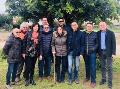 Modica: il Movimento 5 Stelle vuole Piano del Verde Urbano e Regolamento del Verde Pubblico e Privato