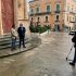 RAI news 24 a Ragusa Ibla con l’assessore Ciccio Barone