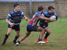 Ancora una sconfitta per il Ragusa Rugby