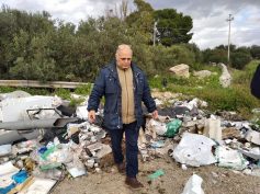 Gianni Iurato: lo Sherlock Holmes delle discariche abusive