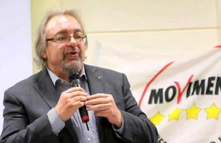 Lettera aperta a Beppe Grillo del senatore Mario Michele Giarrusso
