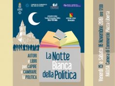 “La notte bianca della politica”