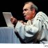 EDIPO…SEH!”, al teatro Donnafugata, con Andrea Tidona