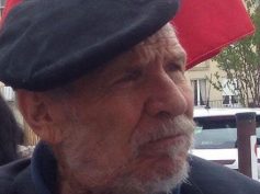 La CGIL Ragusa in ricordo di Toti Piazza