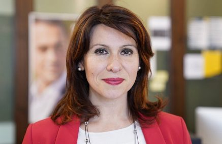 Stefania Campo, sempre chiara e trasparente in politica, perde lucentezza per la Ragusa – Catania