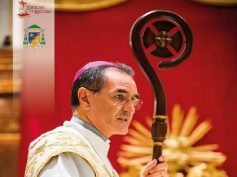 Quarto anniversario dell’ingresso in Diocesi di monsignor Carmelo Cuttitta