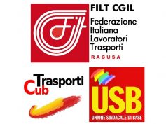 FILT-CGIL e CUB Trasporti rivendichiamo il diritto al lavoro di dipendenti Versalis e dell’indotto