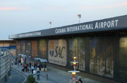 Stefania Campo: “L’aeroporto di Comiso è ostaggio di interessi superiori”