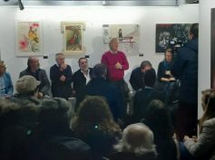 Successo per l’inaugurazione del Circolo Amici di Pino aprile