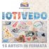 “IO TI VEDO – 15 ARTISTI IN FERMATA” – Collettiva d’arte nell’U.O.C. Psichiatria di Modica