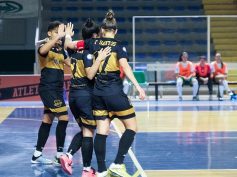 Prima vittoria casalinga per la Virtus: 5-1 sulla New Team Noci